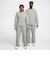FN8161　M NOCTA CS CREW FLC　063D GR H/BLK　699480-0005
