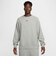 FN8161　M NOCTA CS CREW FLC　063D GR H/BLK　699480-0005
