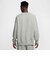 FN8161　M NOCTA CS CREW FLC　063D GR H/BLK　699480-0005