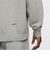 FN8161　M NOCTA CS CREW FLC　063D GR H/BLK　699480-0005