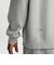 FN8161　M NOCTA CS CREW FLC　063D GR H/BLK　699480-0005