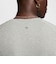 FN8161　M NOCTA CS CREW FLC　063D GR H/BLK　699480-0005
