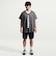 II3157　M AIR SHORT TL　451OBSIDN　712839-0002