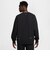FN8161　M NOCTA CS CREW FLC　010BLK/WHT　699480-0003