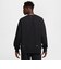 FN8161　M NOCTA CS CREW FLC　010BLK/WHT　699480-0003