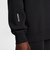 FN8161　M NOCTA CS CREW FLC　010BLK/WHT　699480-0003