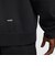FN8161　M NOCTA CS CREW FLC　010BLK/WHT　699480-0003
