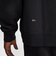 FN8161　M NOCTA CS CREW FLC　010BLK/WHT　699480-0003