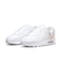 WDH0569　W AIRMAX 90 PRM　100WHITE/WHITE　712702-0001