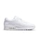 WDH0569　W AIRMAX 90 PRM　100WHITE/WHITE　712702-0001