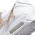 WDH0569　W AIRMAX 90 PRM　100WHITE/WHITE　712702-0001
