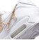 WDH0569　W AIRMAX 90 PRM　100WHITE/WHITE　712702-0001