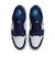 M553558B　AIR JORDAN 1 LOW　404MNNAVY/UNVB　626118-0037