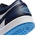 M553558B　AIR JORDAN 1 LOW　404MNNAVY/UNVB　626118-0037