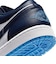 M553558B　AIR JORDAN 1 LOW　404MNNAVY/UNVB　626118-0037