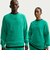 FN8161　M NOCTA CS CREW FLC　370NEPGRE/BLK　699480-0006