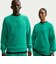 FN8161　M NOCTA CS CREW FLC　370NEPGRE/BLK　699480-0006