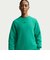 FN8161　M NOCTA CS CREW FLC　370NEPGRE/BLK　699480-0006