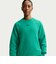 FN8161　M NOCTA CS CREW FLC　370NEPGRE/BLK　699480-0006