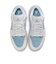 WHQ2004　W AIR JORDAN 1 LOW SE　400WRNBLU/WHT　699869-0001