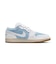 WHQ2004　W AIR JORDAN 1 LOW SE　400WRNBLU/WHT　699869-0001