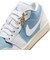 WHQ2004　W AIR JORDAN 1 LOW SE　400WRNBLU/WHT　699869-0001