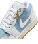 WHQ2004　W AIR JORDAN 1 LOW SE　400WRNBLU/WHT　699869-0001