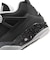 MFQ8138　AIR JORDAN 4 RETRO　002BLK/WHT　688196-0001