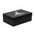 MFQ8138　AIR JORDAN 4 RETRO　002BLK/WHT　688196-0001