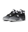 MFQ8138　AIR JORDAN 4 RETRO　002BLK/WHT　688196-0001