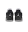 MFQ8138　AIR JORDAN 4 RETRO　002BLK/WHT　688196-0001