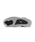 MFQ8138　AIR JORDAN 4 RETRO　002BLK/WHT　688196-0001