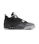 MFQ8138　AIR JORDAN 4 RETRO　002BLK/WHT　688196-0001