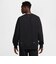 FN8160　M NOCTA CS CREW FLC　010BLACK/WHITE　716555-0001