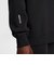 FN8160　M NOCTA CS CREW FLC　010BLACK/WHITE　716555-0001