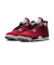MFQ8138　AIR JORDAN 4 RETRO　600FIRE R/WHITE　688196-0002