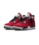 MFQ8138　AIR JORDAN 4 RETRO　600FIRE R/WHITE　688196-0002