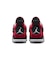MFQ8138　AIR JORDAN 4 RETRO　600FIRE R/WHITE　688196-0002