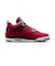 MFQ8138　AIR JORDAN 4 RETRO　600FIRE R/WHITE　688196-0002