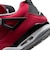 MFQ8138　AIR JORDAN 4 RETRO　600FIRE R/WHITE　688196-0002