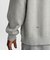 FN8160　M NOCTA CS CREW FLC　063D GR H/BLACK　716555-0002