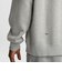 FN8160　M NOCTA CS CREW FLC　063D GR H/BLACK　716555-0002