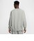 FN8160　M NOCTA CS CREW FLC　063D GR H/BLACK　716555-0002