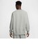 FN8160　M NOCTA CS CREW FLC　063D GR H/BLACK　716555-0002