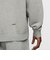 FN8160　M NOCTA CS CREW FLC　063D GR H/BLACK　716555-0002
