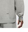 FN8160　M NOCTA CS CREW FLC　063D GR H/BLACK　716555-0002