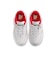 KIQ1136　17-22 FORCE 1 LOW EASYON (PS)　111WHITE/WHITE　708038-0001