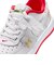 KIQ1136　17-22 FORCE 1 LOW EASYON (PS)　111WHITE/WHITE　708038-0001