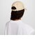 FZ2020　U J SPORT CAP　206RATTAN/WHT　695583-0002