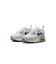 KHF6357　14-19 AIR MAX 90 EASYON (PS)　105WHT/RACBLU　683783-0006